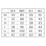 [ENJOY(カーシーカシマ)] プルオーバー(七分袖) EWT677