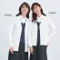 [ENJOY(カーシーカシマ)] カーディガン EWG829 【在庫限定】