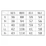 [ENJOY(カーシーカシマ)] カーディガン EWG829 【在庫限定】