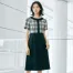 M53211 MARYQUANT [アルファピア]  ワンピース