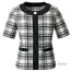 M43211 MARYQUANT [アルファピア]  サマージャケット