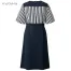 M53191 MARYQUANT [アルファピア]   ワンピース