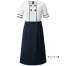 M53221 MARYQUANT [アルファピア]   ワンピース