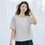 M43191 MARYQUANT [アルファピア] プルオーバ