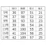 [ENJOY(カーシーカシマ)] オーバーブラウス(リボン付き) ESA921