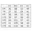 [ENJOY(カーシーカシマ)] ライトジャケット ESJ889