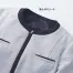 [ENJOY(カーシーカシマ)] オーバーブラウス ESA890