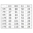[ENJOY(カーシーカシマ)] オーバーブラウス ESA890