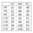 [ENJOY(カーシーカシマ)] ベスト ESV891
