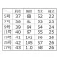 [ENJOY(カーシーカシマ)] オーバーブラウス(ノーカラー) ESA892