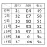 [ENJOY(カーシーカシマ)] ベスト(チェック) ESV888