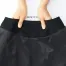 [MIKATA] 美形Aラインスカート SA497S