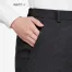 [BONOFFICE] 裾上ラクラクストレートパンツ AP6255