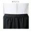 M33251 [MARY QUANT] スカート(ストライプ)