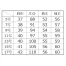 M43271 [MARY QUANT] ジャケット