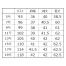 [GROW] リボン付き2WAY七分袖ブラウス GBLL-2365