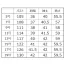 [GROW] ビット付七分袖ブラウス GBLL-2367