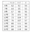 [ENJOY(カーシーカシマ)] Aラインスカート EAS900