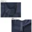 [ENJOY(カーシーカシマ)] オーバーブラウス ESA918