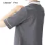 [ENJOY(カーシーカシマ)] プルオーバー(タイ付) EST837 【在庫限定】