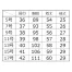 [ENJOY(カーシーカシマ)] プルオーバー(タイ付) EST837 【在庫限定】