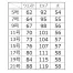[ENJOY(カーシーカシマ)] Aラインスカート ESS840