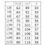 [ENJOY(カーシーカシマ)] セミタイトスカート ESS841