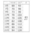 [ENJOY(カーシーカシマ)] ストレートパンツ ESL843