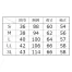 [ENJOY(カーシーカシマ)] カーディガン EWG896
