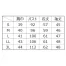 [ALPHA PIER] ジャケット(ファスナー仕様) YT7726