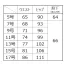 [ALPHA PIER] パンツ(セミワイド) YT5315