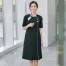 M53232 MARY QUANT [ALPHA PIER] ワンピース