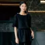 M13091 MARY QUANT [ALPHA PIER] プルオーバー