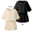 M13091 MARY QUANT [ALPHA PIER] プルオーバー
