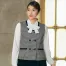 M23321 MARY QUANT [ALPHA PIER] ベスト