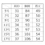 [ENJOY(カーシーカシマ)] EAV1003 ベスト
