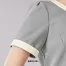 [nuovo(フォーク)] ワンピース(五分袖) 3024SC