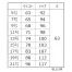 [BONOFFICE] テーパードパンツ AP6251