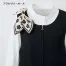 [MARY QUANT] ピナフォア M57041