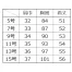 [ENJOY Noir] ベスト NAV051