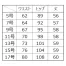 [ENJOY Noir] タイトスカート NAS052