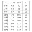 [ENJOY] Aラインスカート EAS952