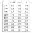 [ENJOY] セミタイトスカート EAS957