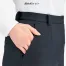 [BONOFFICE] ストレートパンツ AP6258
