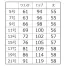 [BONOFFICE] Aラインスカート BCS2117
