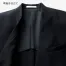 [BONOFFICE] ユニセックスジャケット BUJ0200