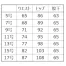 [ALPHAPIER(チクマ)] パンツ M63361