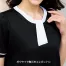 [NUOVO] ポロシャツ リボン付 FB71495