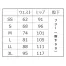 [BONOFFICE] ユニセックスパンツ BUP6200