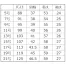[BONOFFICE] オーバーブラウス AJ0864